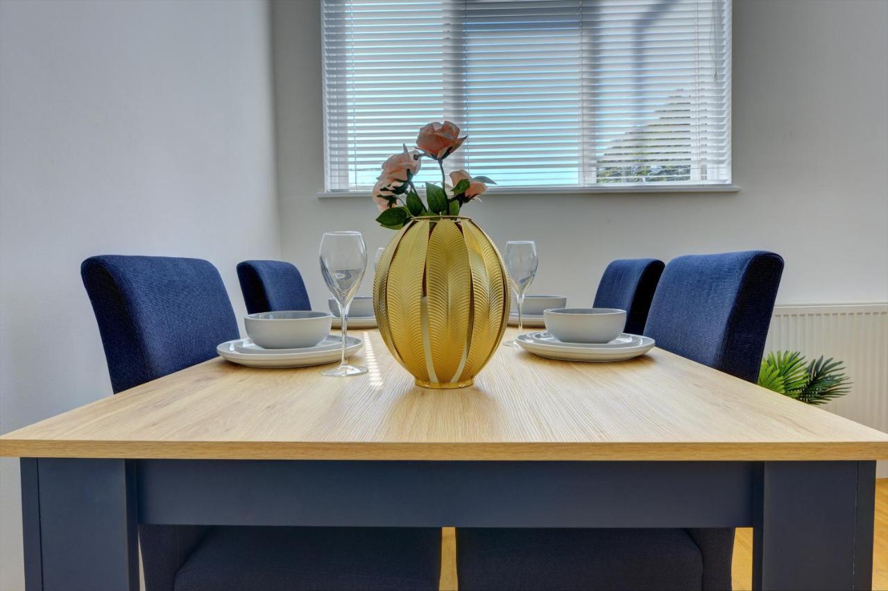 Leamington Spa Warwick Place Apartments Εξωτερικό φωτογραφία