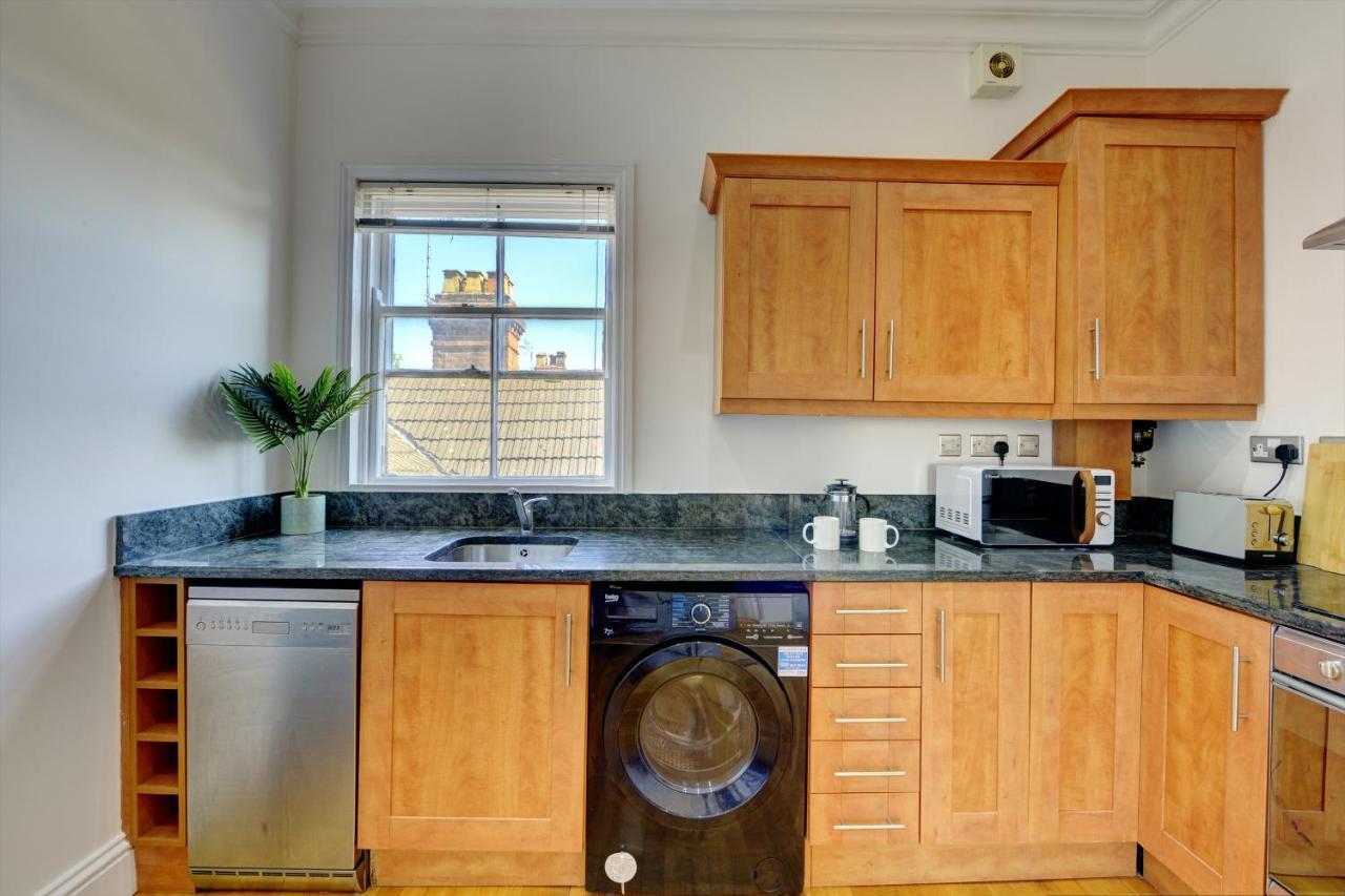Leamington Spa Warwick Place Apartments Εξωτερικό φωτογραφία