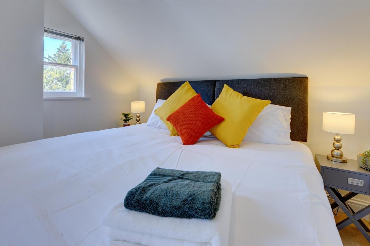 Leamington Spa Warwick Place Apartments Εξωτερικό φωτογραφία