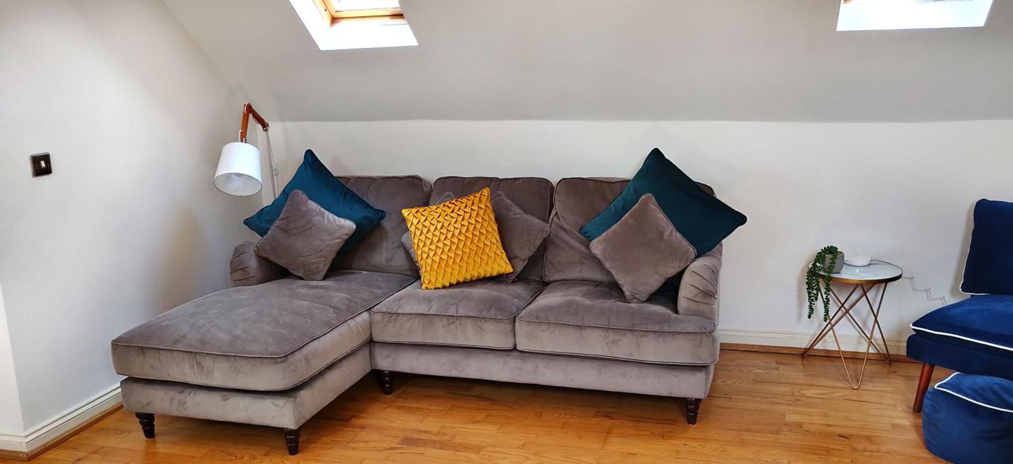 Leamington Spa Warwick Place Apartments Εξωτερικό φωτογραφία