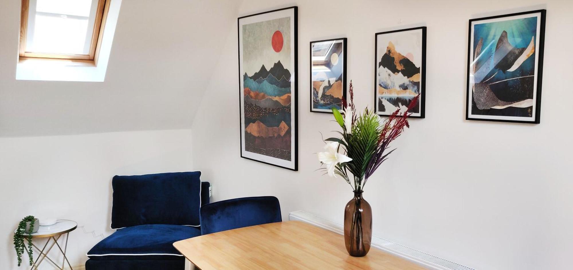 Leamington Spa Warwick Place Apartments Εξωτερικό φωτογραφία