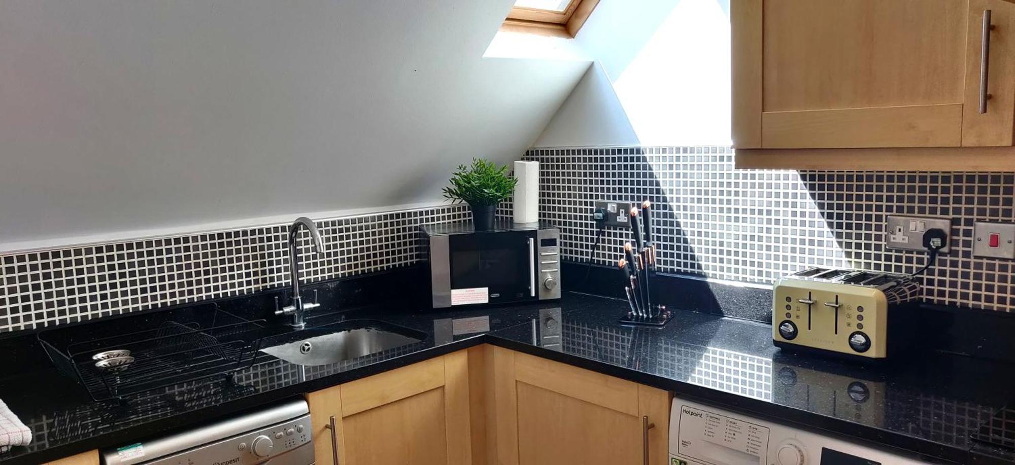 Leamington Spa Warwick Place Apartments Εξωτερικό φωτογραφία