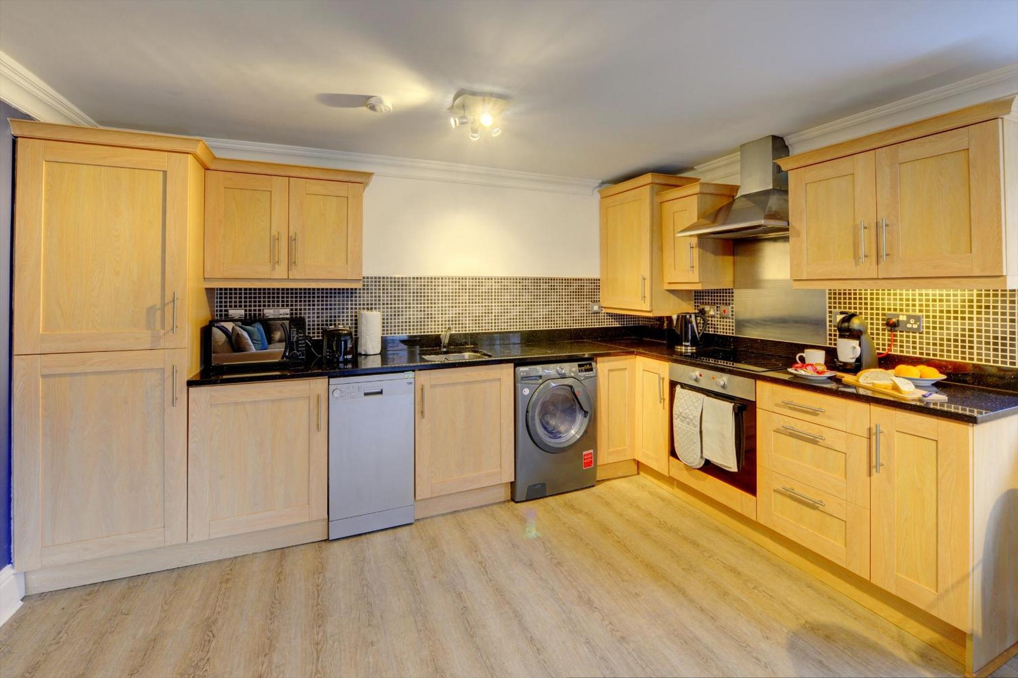 Leamington Spa Warwick Place Apartments Δωμάτιο φωτογραφία