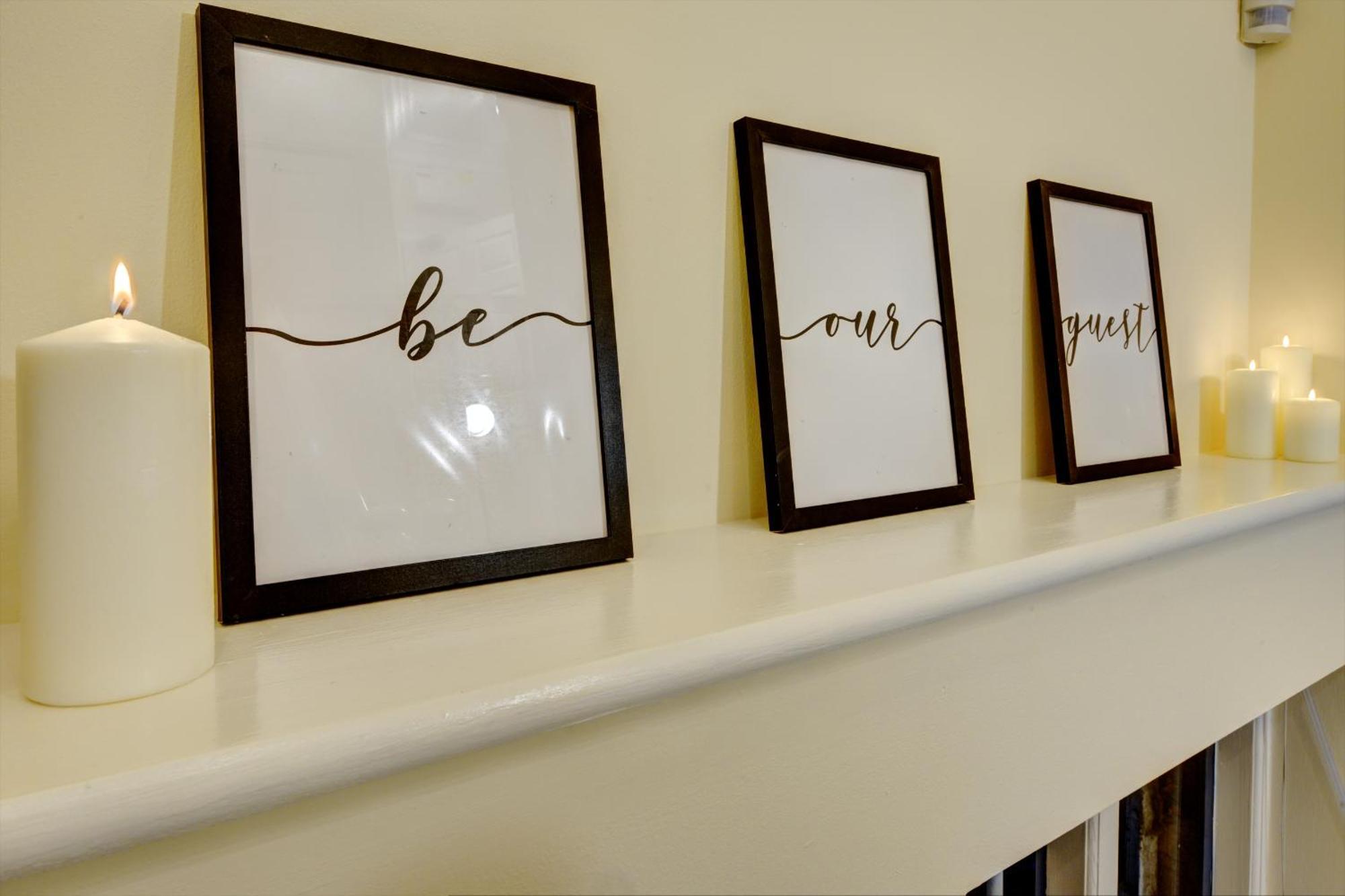 Leamington Spa Warwick Place Apartments Εξωτερικό φωτογραφία