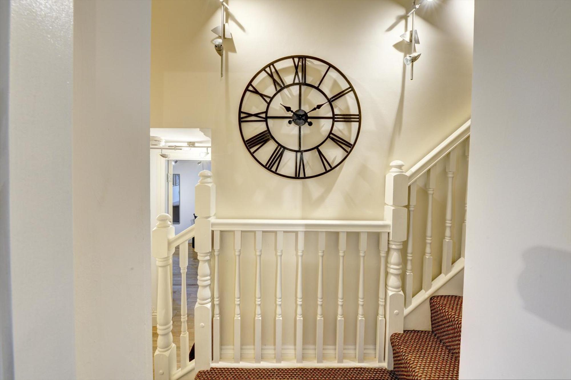 Leamington Spa Warwick Place Apartments Δωμάτιο φωτογραφία