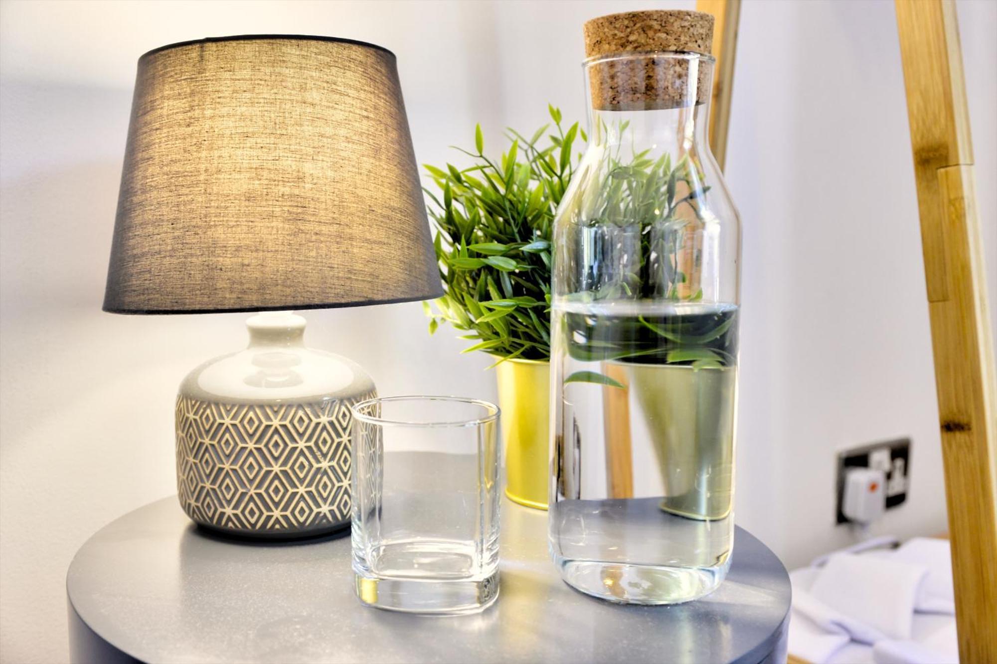 Leamington Spa Warwick Place Apartments Εξωτερικό φωτογραφία