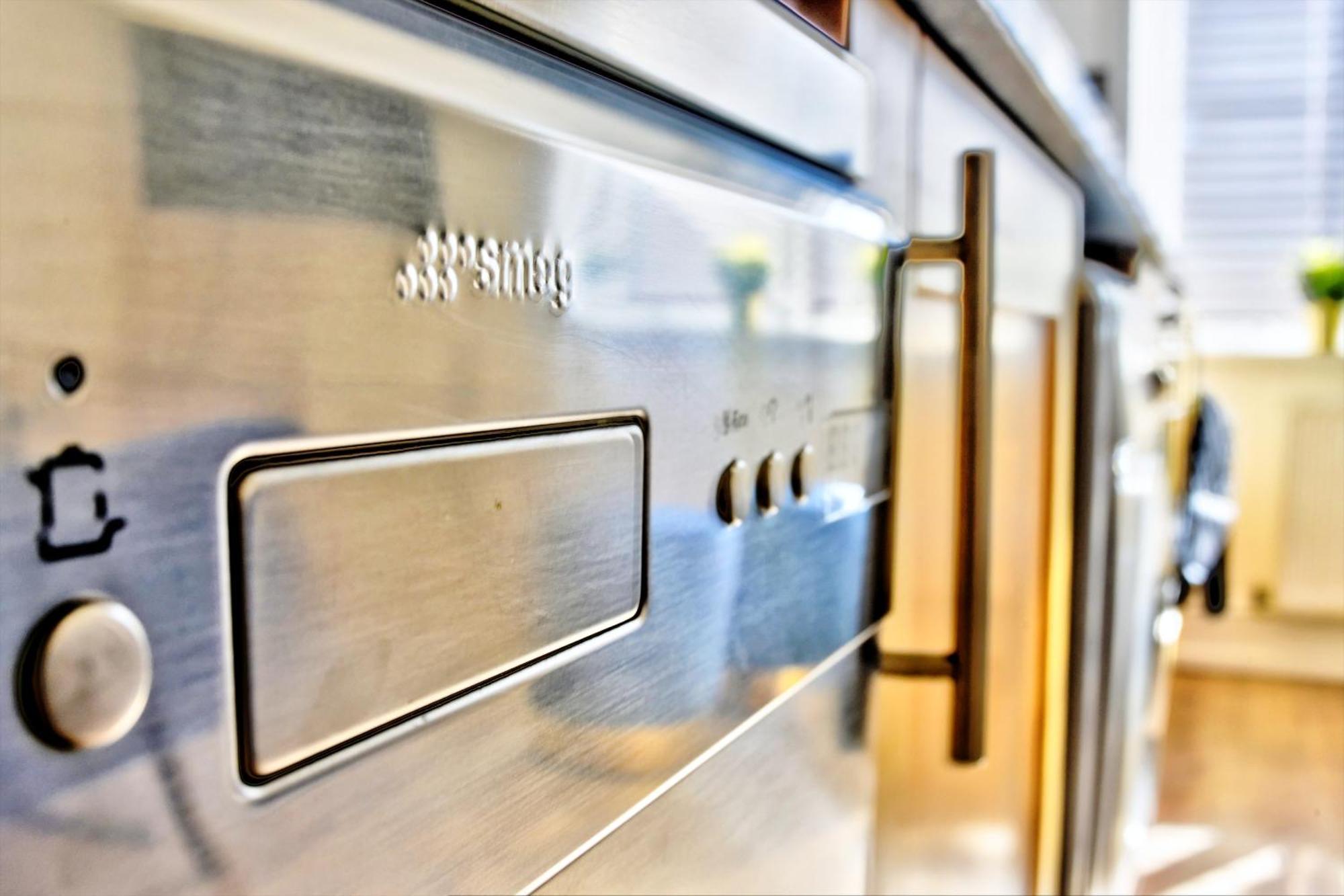 Leamington Spa Warwick Place Apartments Εξωτερικό φωτογραφία