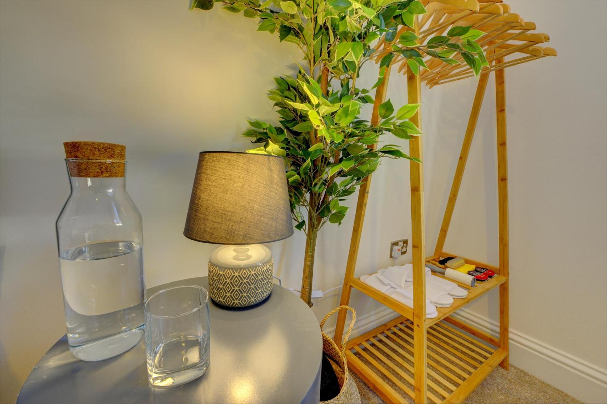 Leamington Spa Warwick Place Apartments Εξωτερικό φωτογραφία